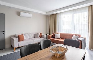 Gokmen Residences