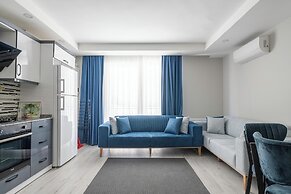 Gokmen Residences
