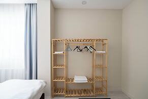 Gokmen Residences