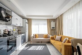 Gokmen Residences