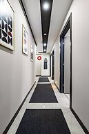 Gokmen Residences
