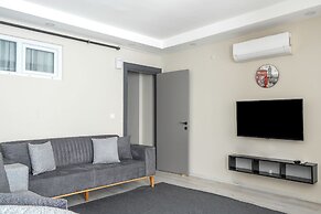 Gokmen Residences