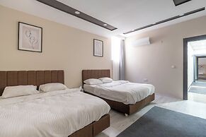Gokmen Residences