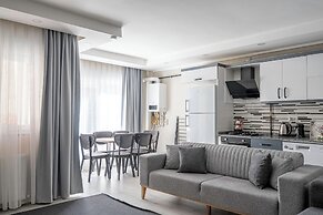 Gokmen Residences