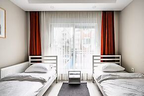 Gokmen Residences