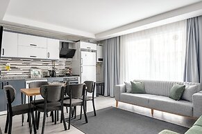Gokmen Residences