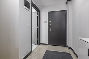 Gokmen Residences