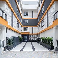 Gokmen Residences