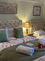 Grove Ferry Inn