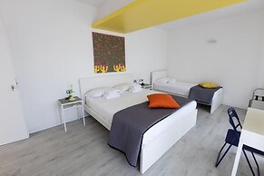 Valmontone Travel Rooms