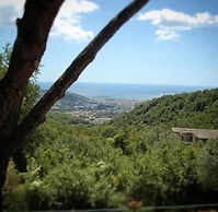 Villa Ninì Salerno by Elodea Group