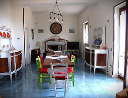 Villa Ninì Salerno by Elodea Group