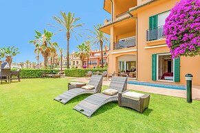 Sotogrande Marina Duo Apartment
