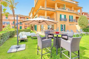 Sotogrande Marina Duo Apartment