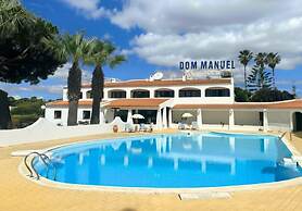 Hotel Albergaria Dom Manuel