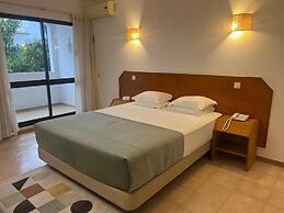 Hotel Albergaria Dom Manuel