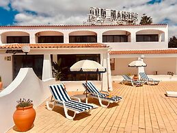 Hotel Albergaria Dom Manuel