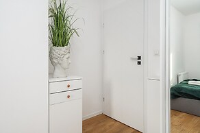 Lumina 3-rooms apart with balcony