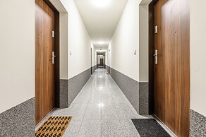 Lumina 3-rooms apart with balcony