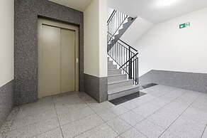 Lumina 3-rooms apart with balcony