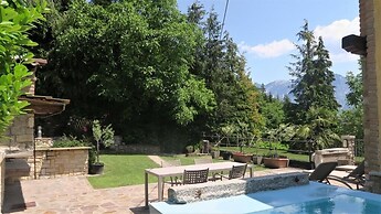 Villa Arianna