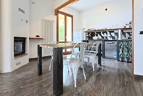 Villa Arianna