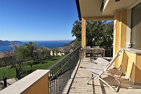 Villa Arianna
