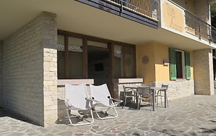 Villa Arianna