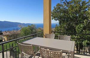 Villa Arianna