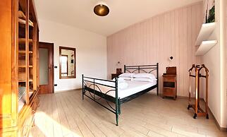 Villa Arianna