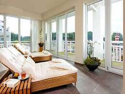 Sunday Resort Hafendorf Standard Double Room