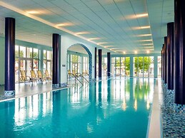 Sunday Resort Hafendorf Standard Double Room