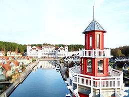 Sunday Resort Hafendorf Standard Double Room