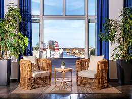 Sunday Resort Hafendorf Standard Double Room