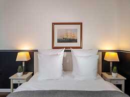 Sunday Resort Hafendorf Standard Double Room
