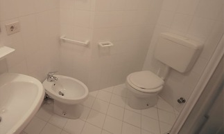 Studio With Shared Pool