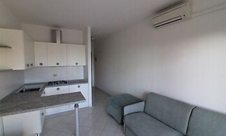Studio With Shared Pool