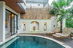 Maha Villa Ubud