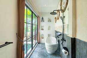 Maha Villa Ubud