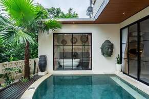 Maha Villa Ubud