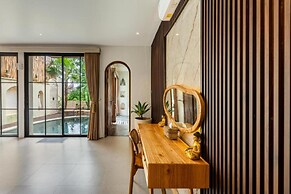 Maha Villa Ubud
