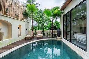 Maha Villa Ubud