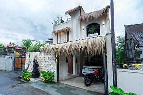 Maha Villa Ubud