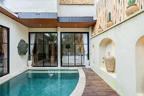 Maha Villa Ubud