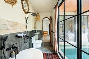 Maha Villa Ubud