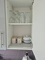Charming Borehamwood Apartment With 2 Bedrooms