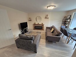 Charming Borehamwood Apartment With 2 Bedrooms