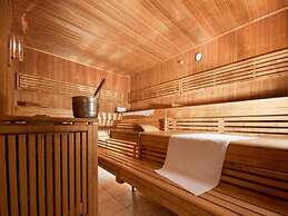 Sunday Resort Marina Double Room