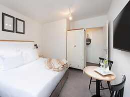 Sunday Resort Marina Double Room