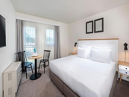 Sunday Resort Marina Double Room